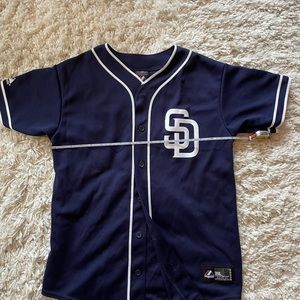 Sandiego Padre jersey